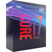 Intel Core i7-9700K: was $310 now $259 @ B&amp;H Photo