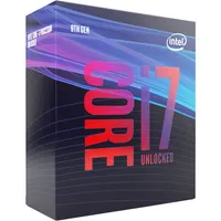 Intel Core i7-9700K: was $310 now $259 @ B&amp;H Photo