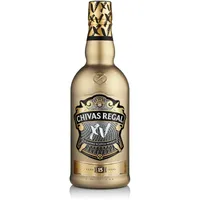 Chivas Regal XV:&nbsp;was £41.25, now £25.99 at Amazon