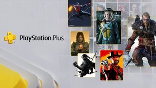 PlayStation Plus image May 2022