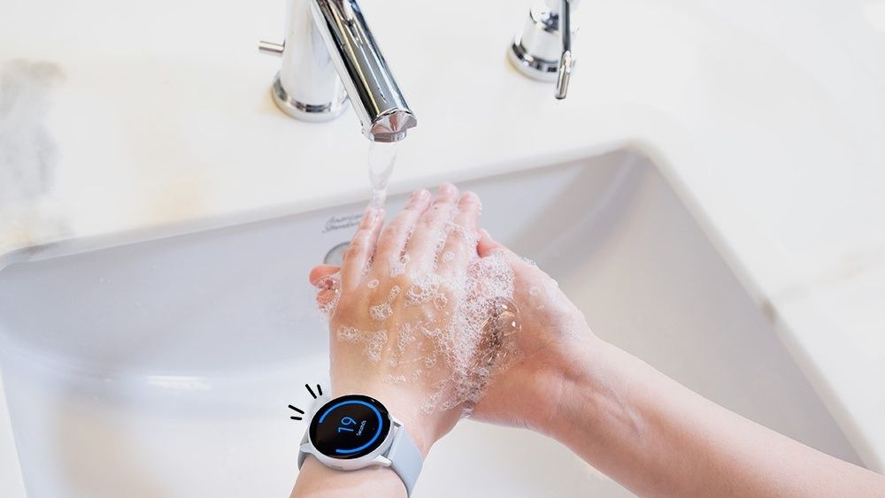 samsung-has-an-app-to-make-hand-washing-a-habit-techradar