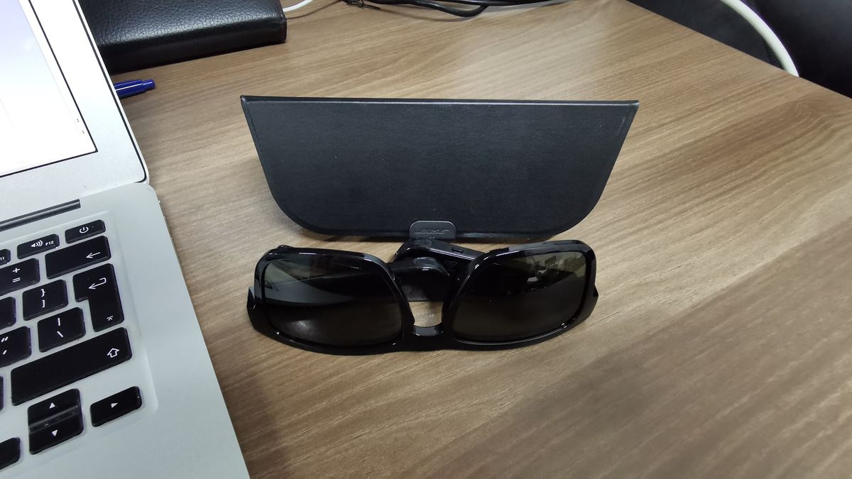 Bose Frames (Tempo, Tenor and Soprano) review TechRadar