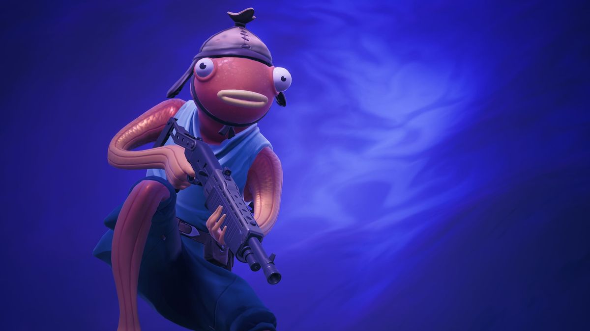 Epic is exploring a Fortnite respawn system PC Gamer