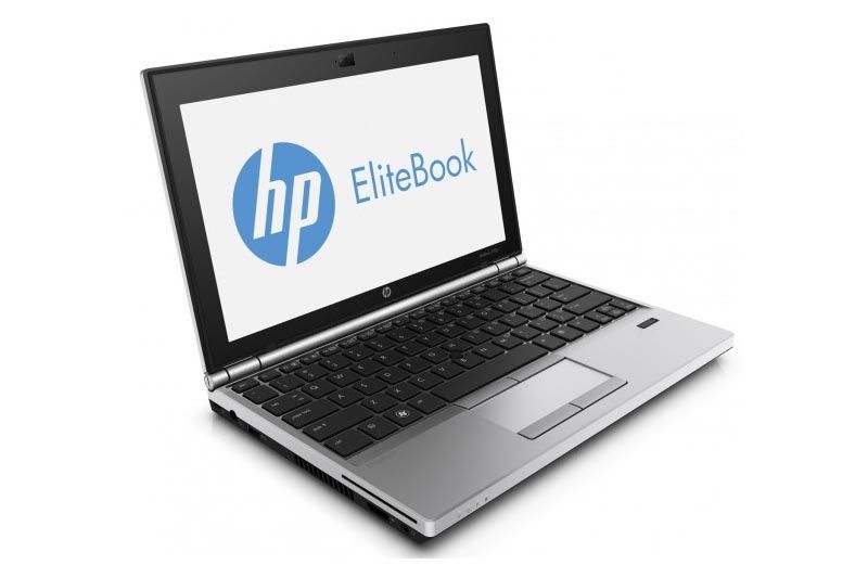 HP EliteBook 2170p review: First look | IT Pro