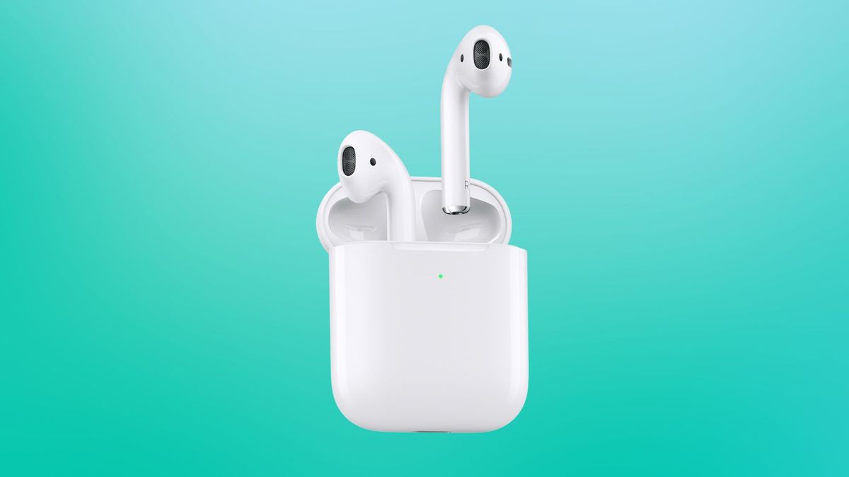 AirPods 2