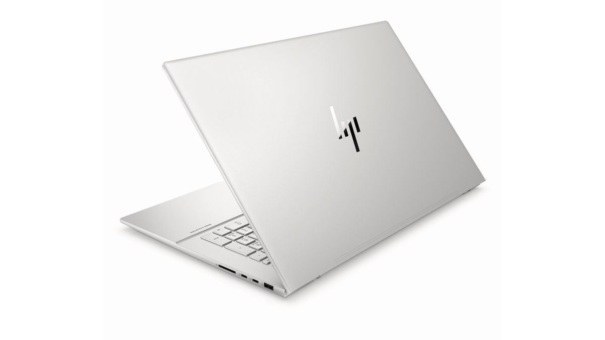 HP Envy 17.3
