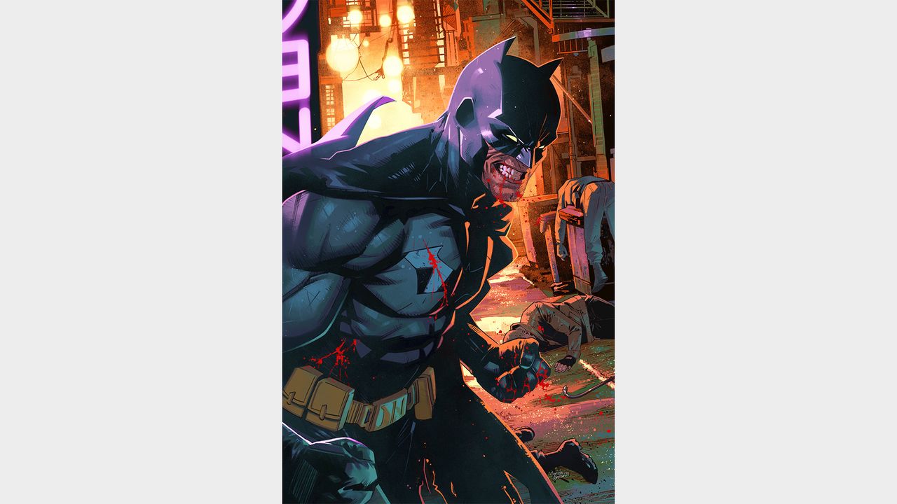 BATMAN #152