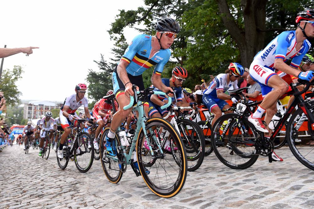 Sep Vanmarcke (Belgium)