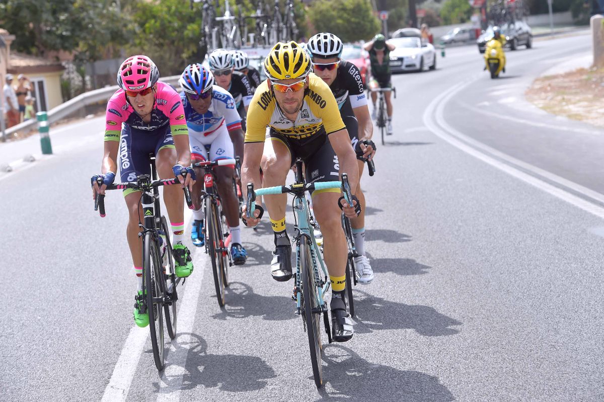 Mike Teunissen (LottoNl-Jumbo)
