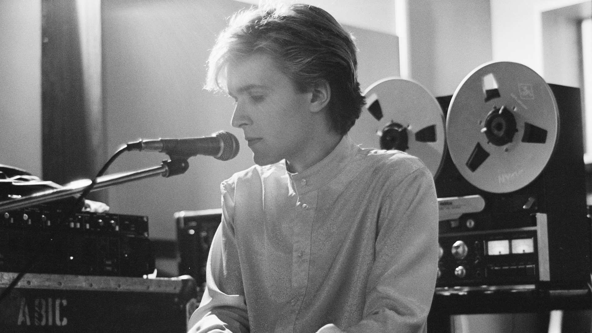 David Sylvian