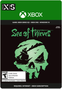 Sea of Thieves: was $39 now $19 @ Amazon