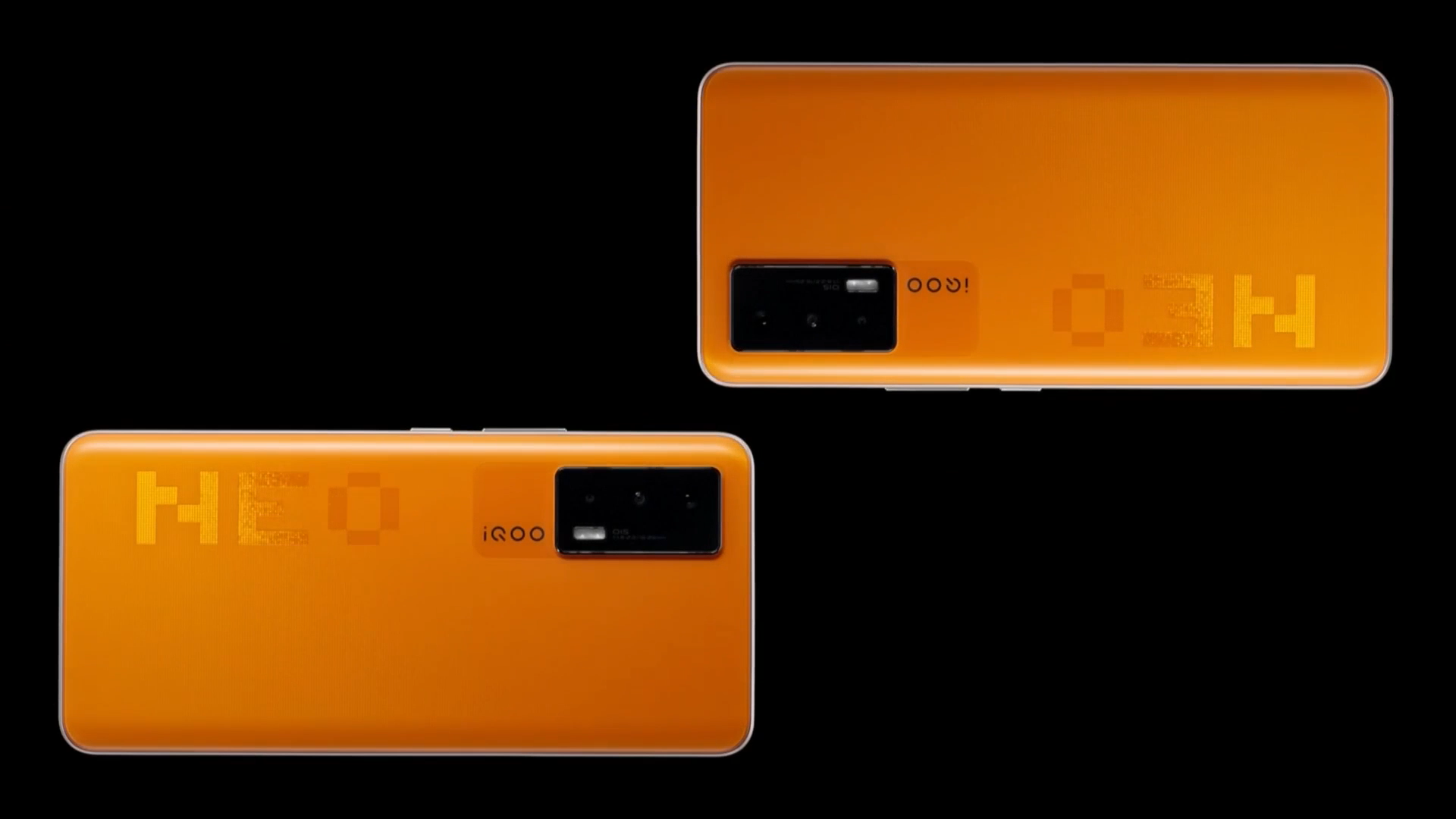 IQoo Neo 5 Launched Price Specs And Availability TechRadar