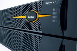 Stratus ftServer