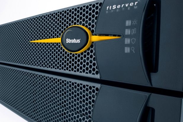 Stratus ftServer