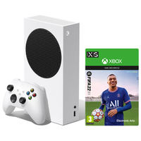 Xbox Series S | FIFA 22 | £249 at AO
