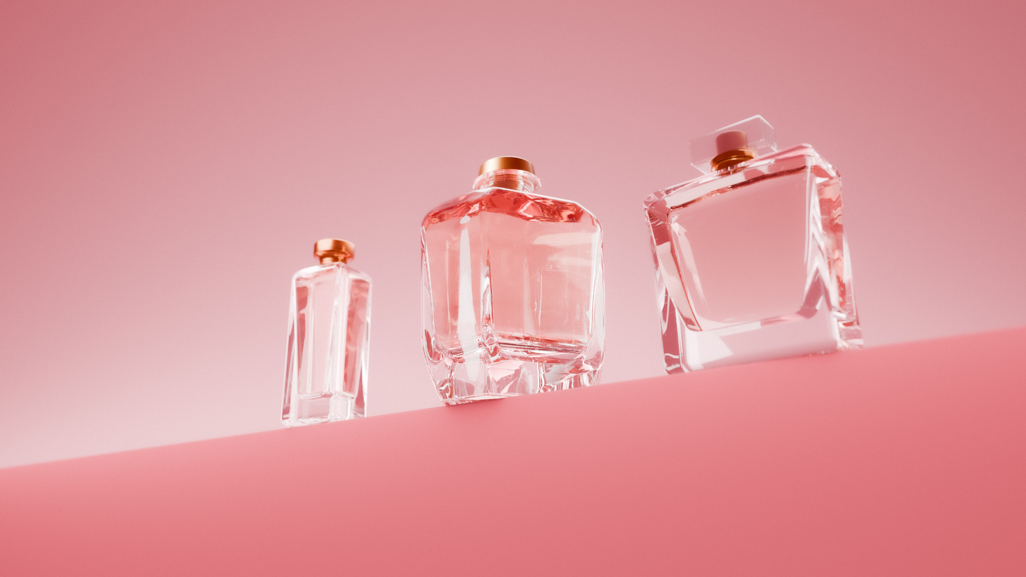gourmand perfumes