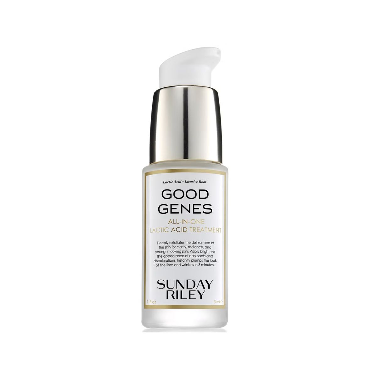 Sunday Riley Good Genes Lactic Acid Treatment 50ml