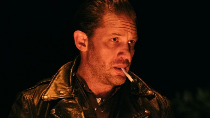 The best Tom Hardy roles