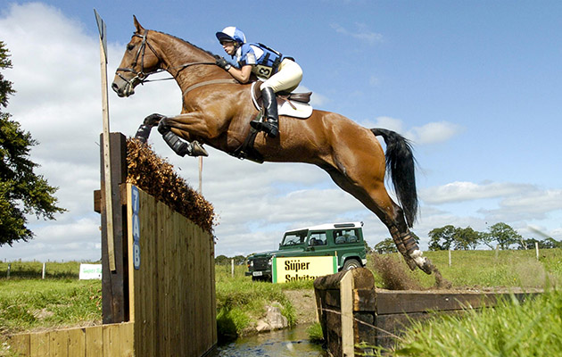 Louisa Milne Home Kings Berry
