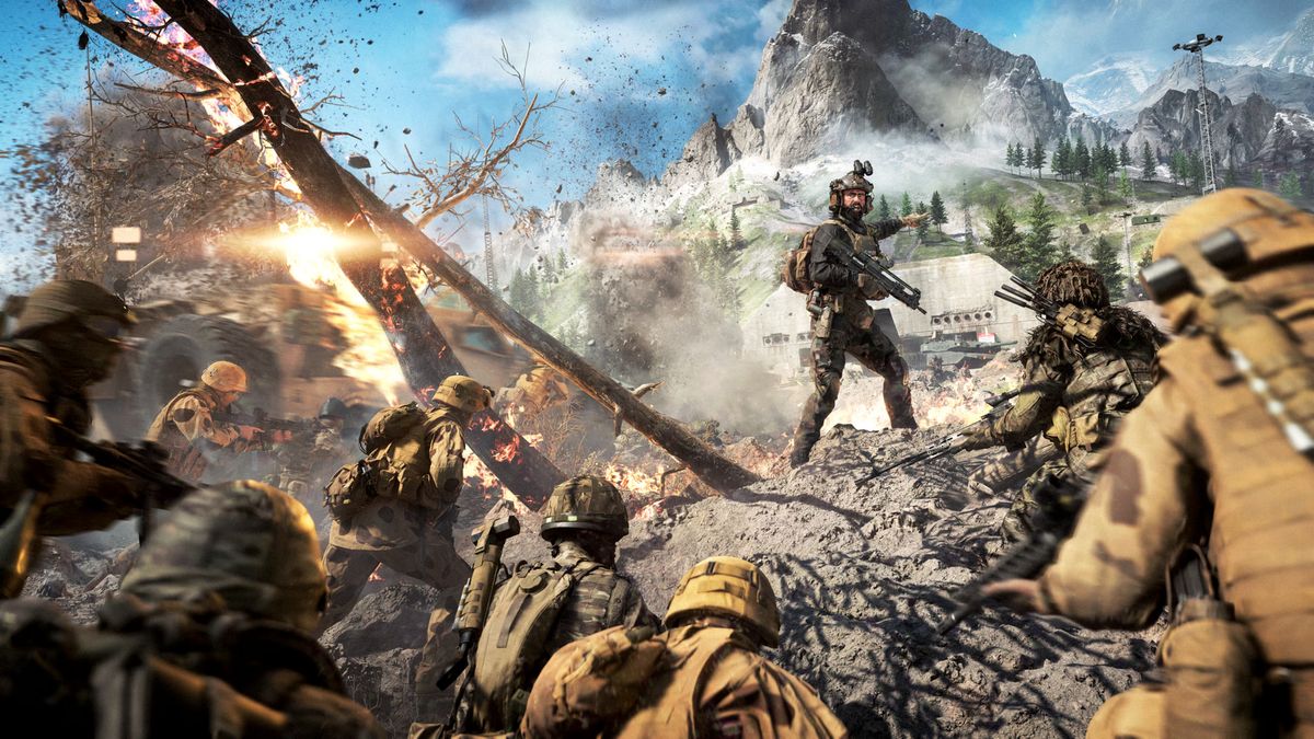 EA now lets you pre-order battle passes in Battlefield 6 for exclusive rewards, because of course it does