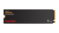 Sandisk 1TB Extreme SSD: now $59 at Amazon
