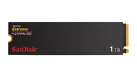 Sandisk 1TB Extreme SSD: now $59 at Amazon