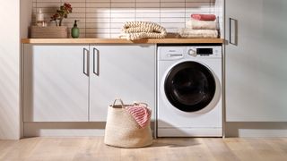 Hotpoint washing machine ao