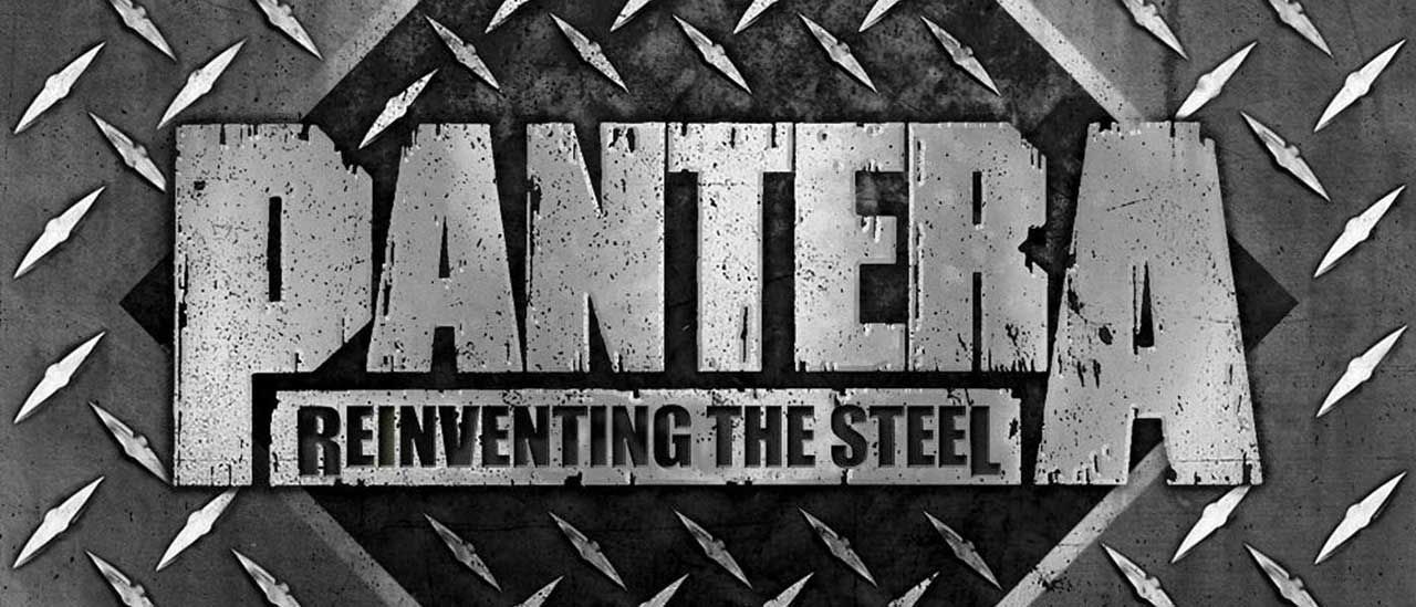 Pantera: Reinventing The Steel (20th Anniversary) album review