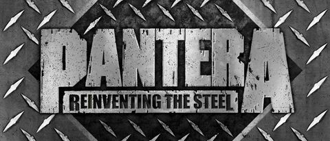 Pantera: Reinventing The Steel (20th Anniversary) 