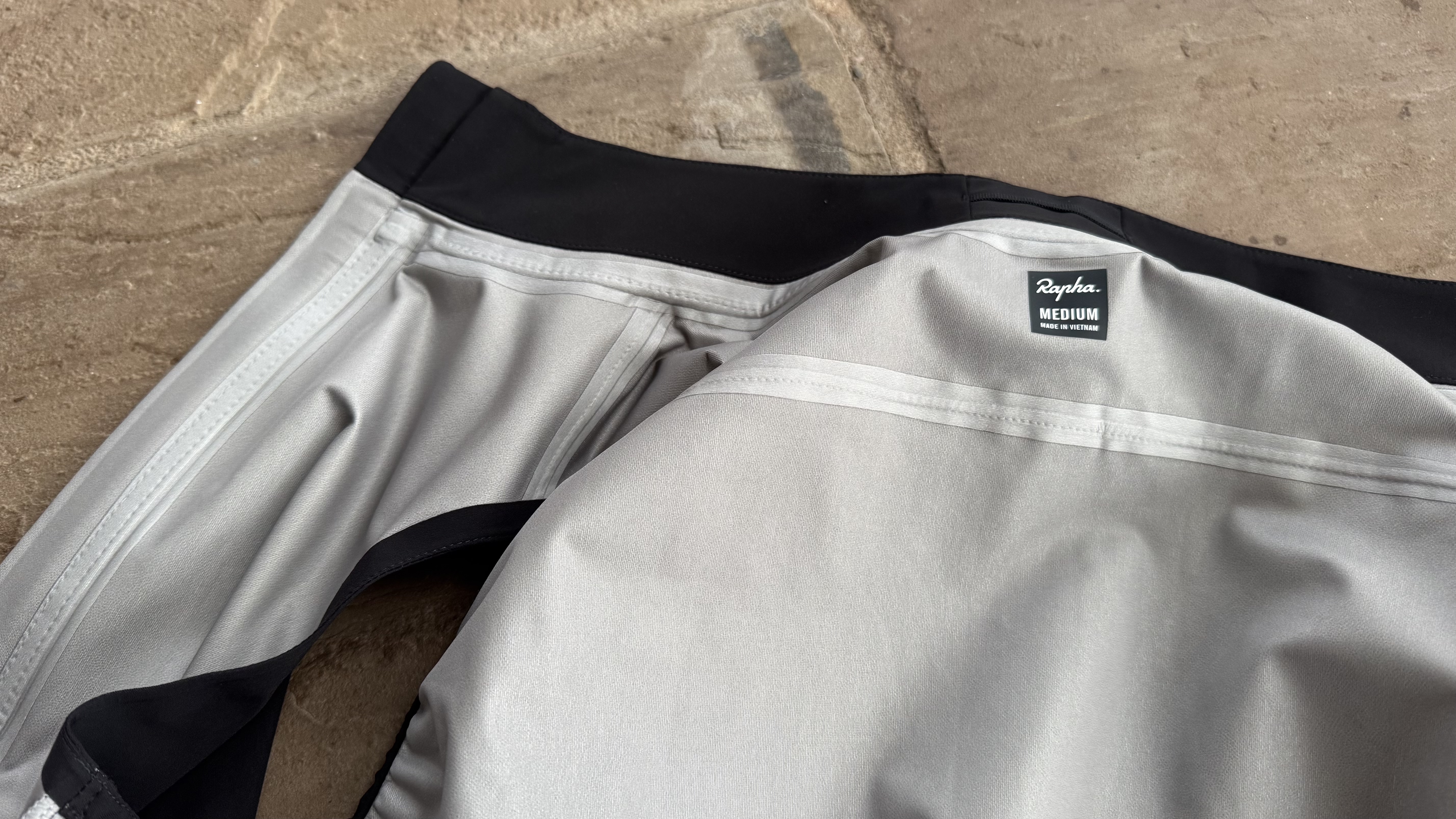 Rapha Pro Team Shadow Gilet