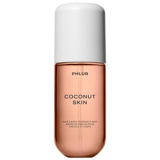 Mini Coconut Skin Body & Hair Fragrance Mist