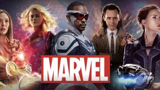 Marvel streaming guide: Where to watch the Marvel movies online hero image