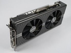 Radeon sapphire nitro+ rx 580 online 8gb