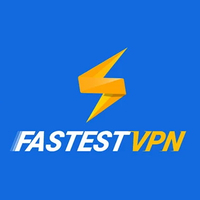 FastestVPN | 3 years | $1.11 per month