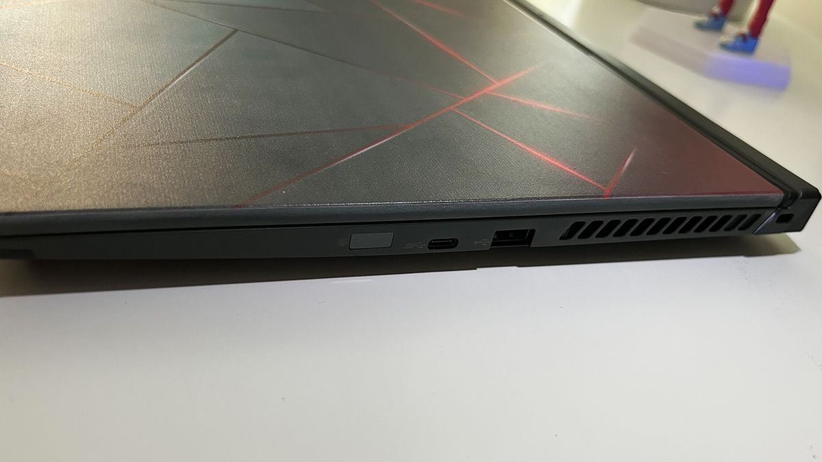 Origin EVO16-S