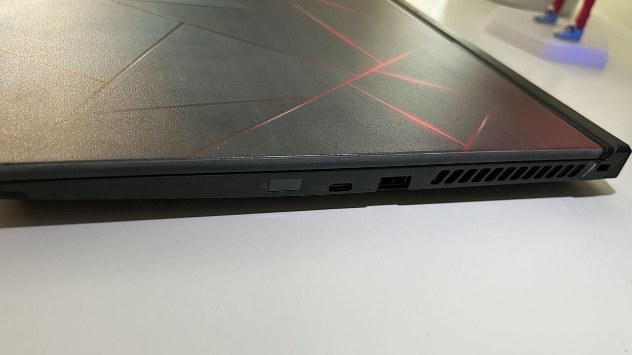 Origin EVO16-S
