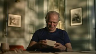 James Lewis in Cold Case: The Tylenol Murders