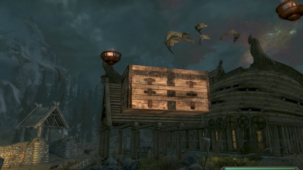7 Skyrim hidden chest locations that will help you get rich quick
