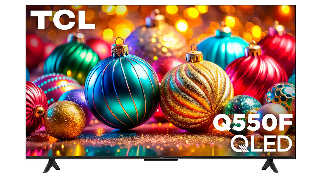 TCL Q550F
