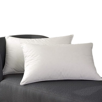 Westin Feather & Down Pillow: queenfrom $115 from $92 at Amazon