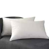 Westin Feather & Down Pillow: queenfrom $115 from $92 at Amazon