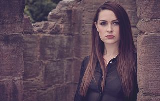 Sienna Blake, Anna Passey, Hollyoaks