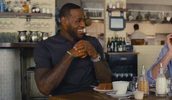 LeBron James, Amy Schumer plans for Trainwreck sequel - Sports Illustrated