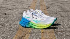 Rebbok debuts two new running shoes in its floatZig franchise