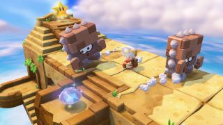 Best Switch games - Captain Toad: Treasure Tracker