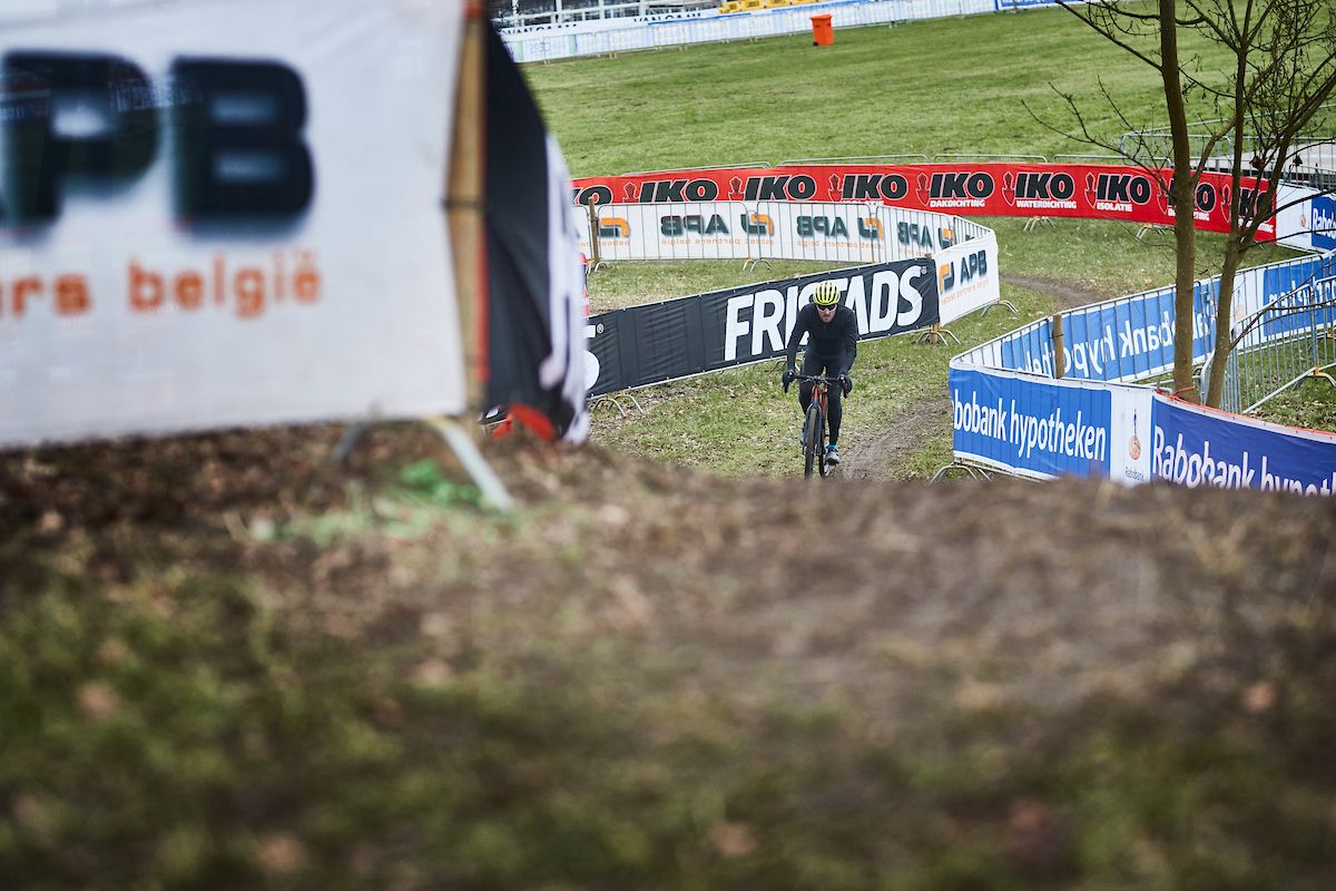 Cyclo-Cross