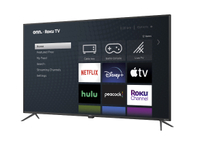 Smart TVs: from $108 @ Walmart