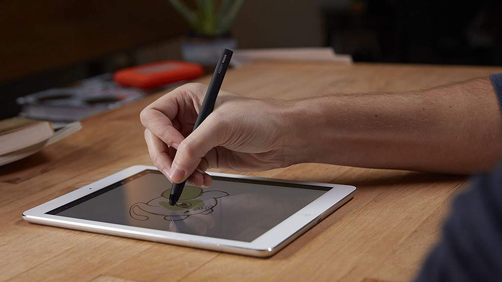 The best Apple Pencil alternatives in 2024 Tom's Guide