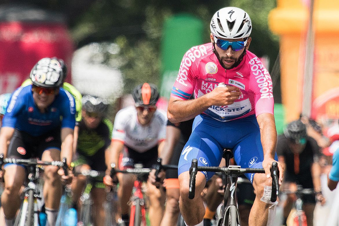Fernando Gaviria (Quick-Step Floors)