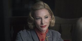 Cate Blanchett - Carol